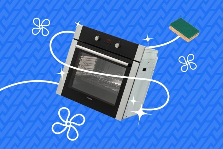 How to Choose Your Oven in 7 Steps