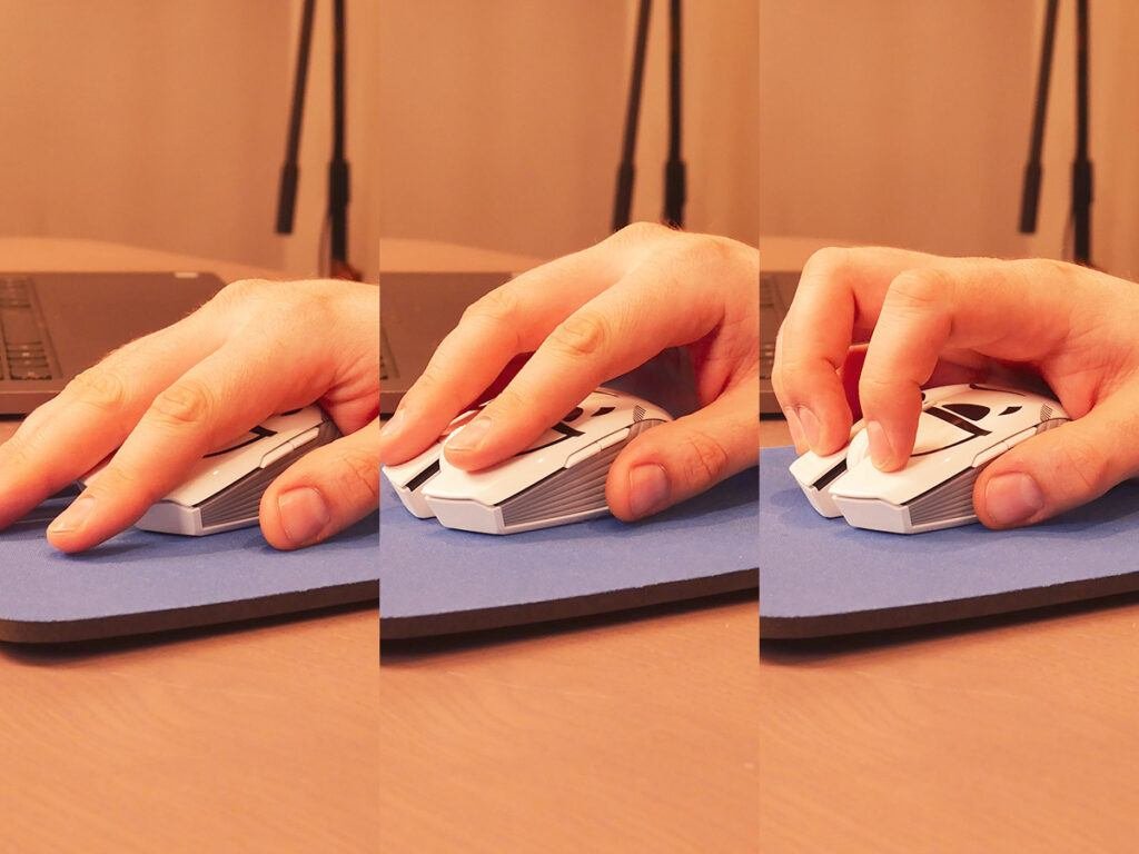 Test del Razer Atheris inalámbrico y (demasiado) compacto