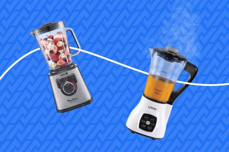 Comment Choisir son Blender en 4 Étapes
