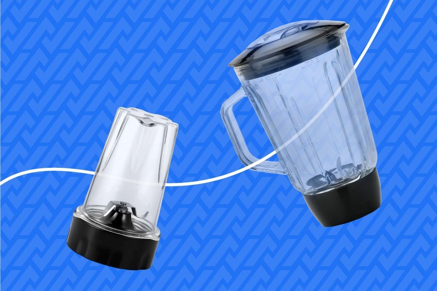 Comment Choisir son Blender en 4 Étapes