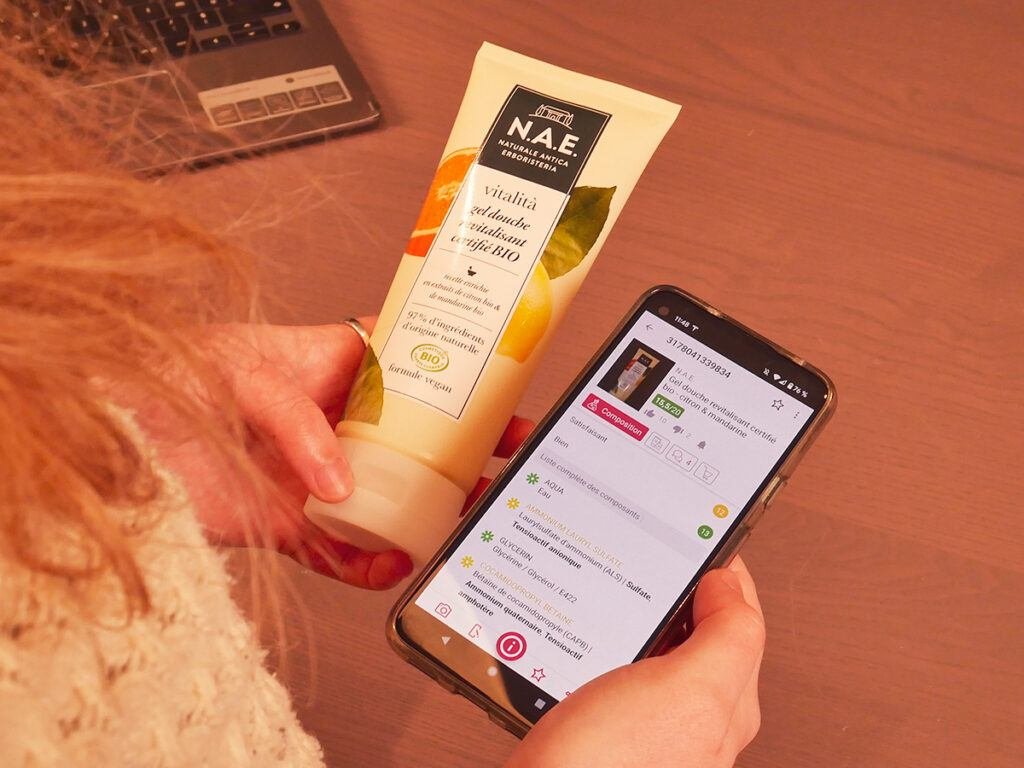 The Best Shower Gel 2024 Test by Selectos