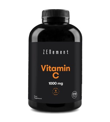 ZENement Vitamine C 1000 mg
