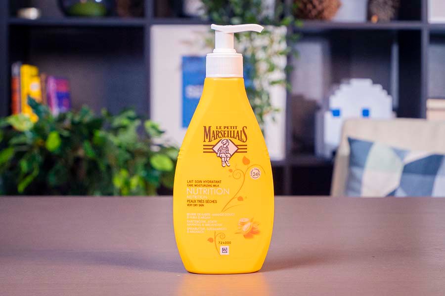 Le Meilleur Lait Hydratant Corps 2025 | Test par Selectos