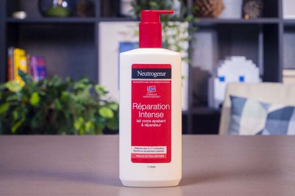 Neutrogena Réparation Intense