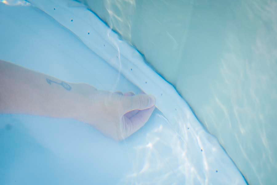 Spa gonflable