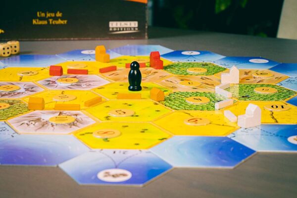 Catan