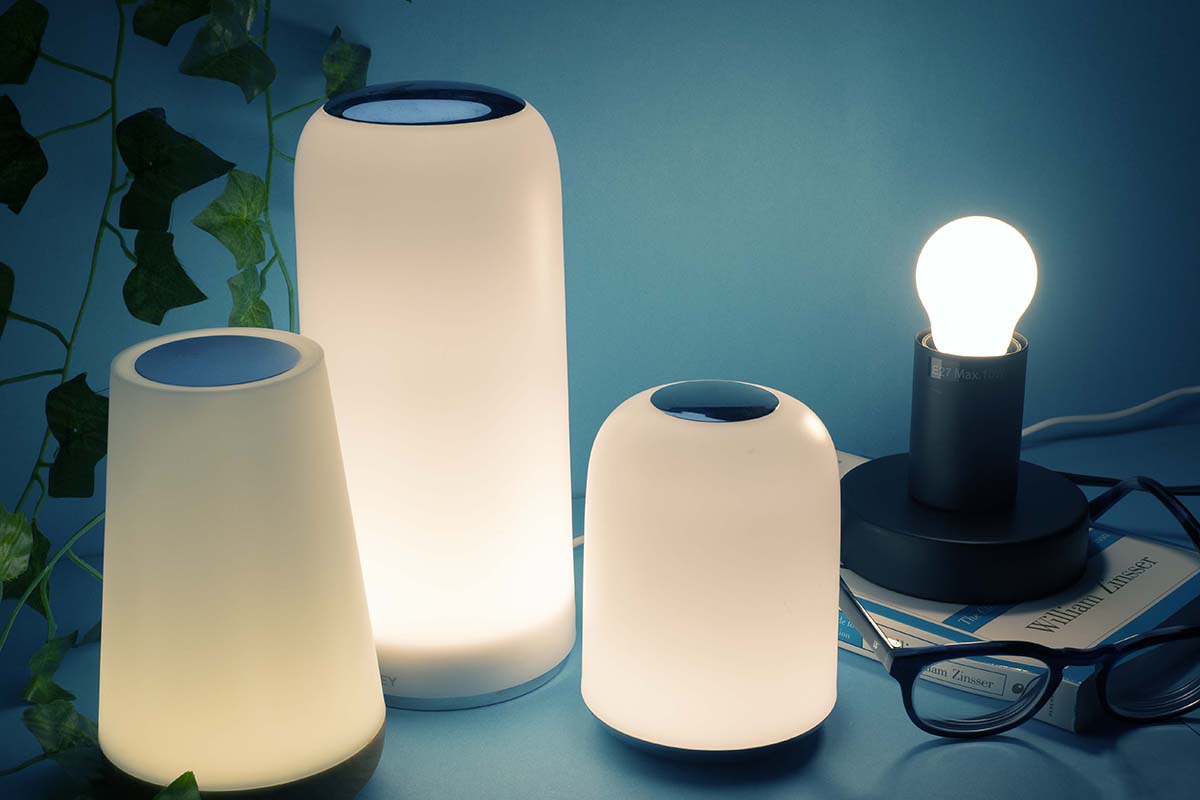 Lampe de chevet originale : comment la choisir ?