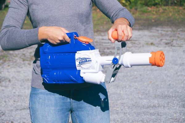 Nerf Super Soaker Soakzooka