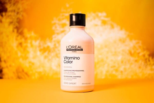 L'Oréal Professionnel Série Expert Vitamino Color