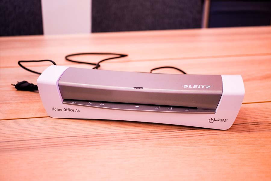The Best Laminator 2024 Test by Selectos