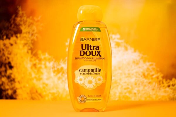 Ultra Doux Garnier Pamplemousse