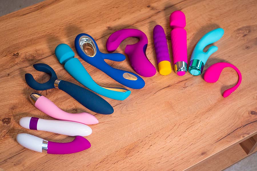 iets sigaret Aantrekkingskracht De Beste Vibrator 2023