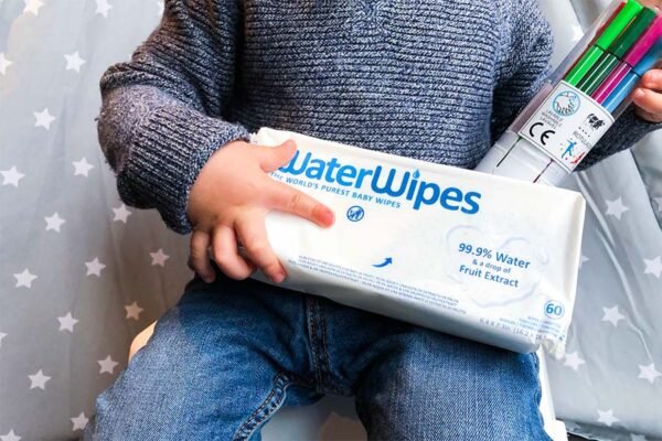 WaterWipes