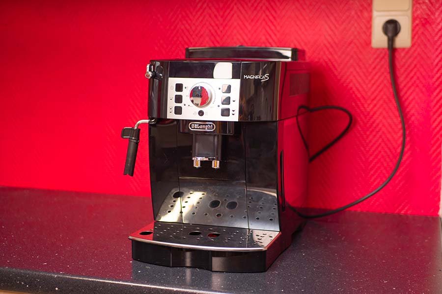 The Best Superautomatic Coffee Machine 2024 Test by Selectos