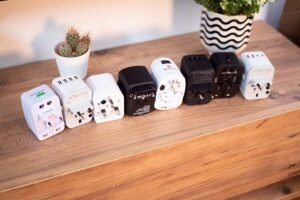 Adaptateur universel