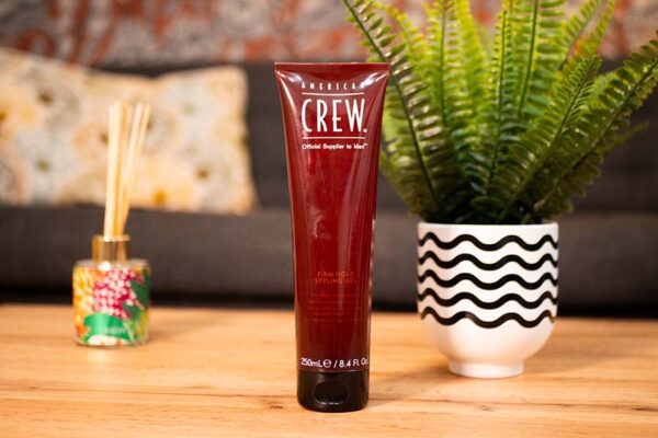 American Crew Firm Hold Styling Gel