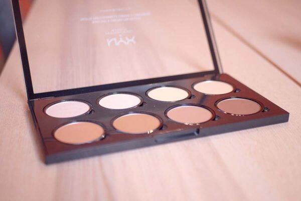 NYX Professional Makeup Highlight & Contour Pro