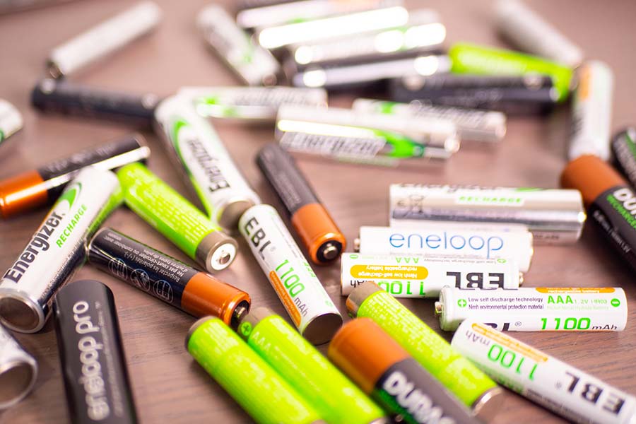 Test Duracell Rechargeable 2500 mAh : les piles AA rechargeables