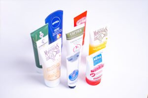 Crèmes pour les mains