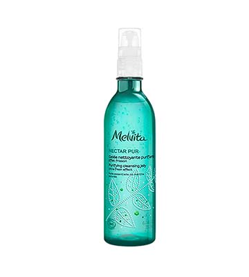 Melvita Gelée Nettoyante Purifiante Nectar Pur (200 ml)