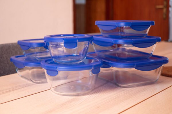 Pyrex Cook & Go ‎912S994/7041