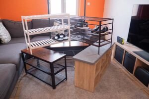 Meubles à Chaussures