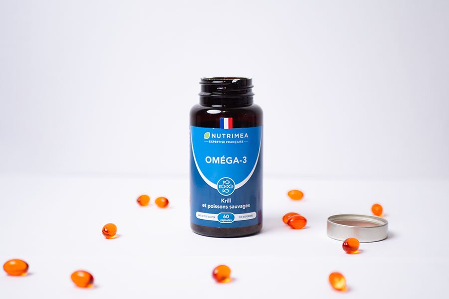 Le Meilleur Oméga3 2026 Test par Selectos — free download