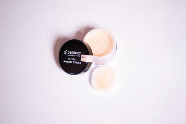 Benecos Natural Mineral Powder