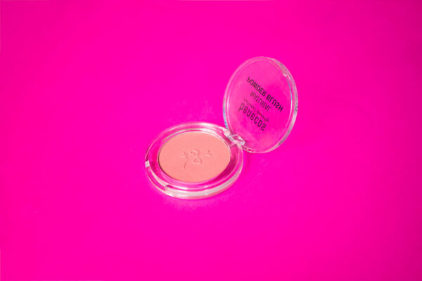 Benecos Natural Powder Blush