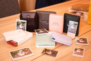 Imprimante photo portable