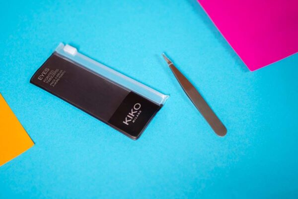 KIKO Milano Pointed Tweezers