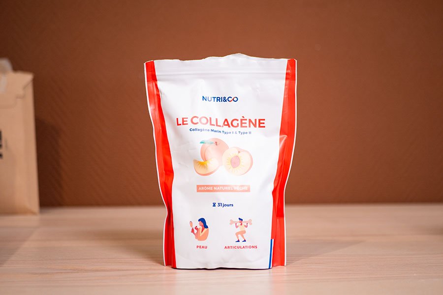 Le Meilleur Collagène Marin 2025 Test par Selectos — free download