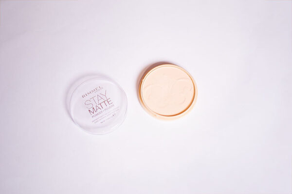 Rimmel Stay Matte Powder