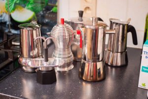 Cafetière italienne