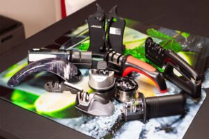 Aiguiseur de couteau