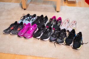 Chaussures de running