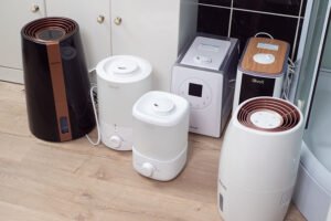 Humidificateur d'air