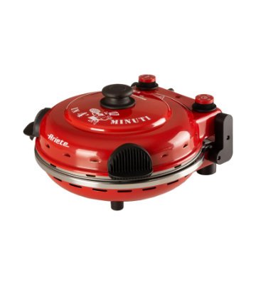 Ariete Pizza Four 919