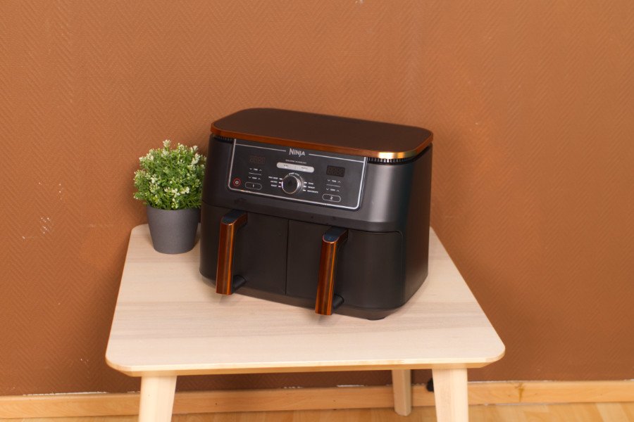 Ninja Foodi Max Dual Zone