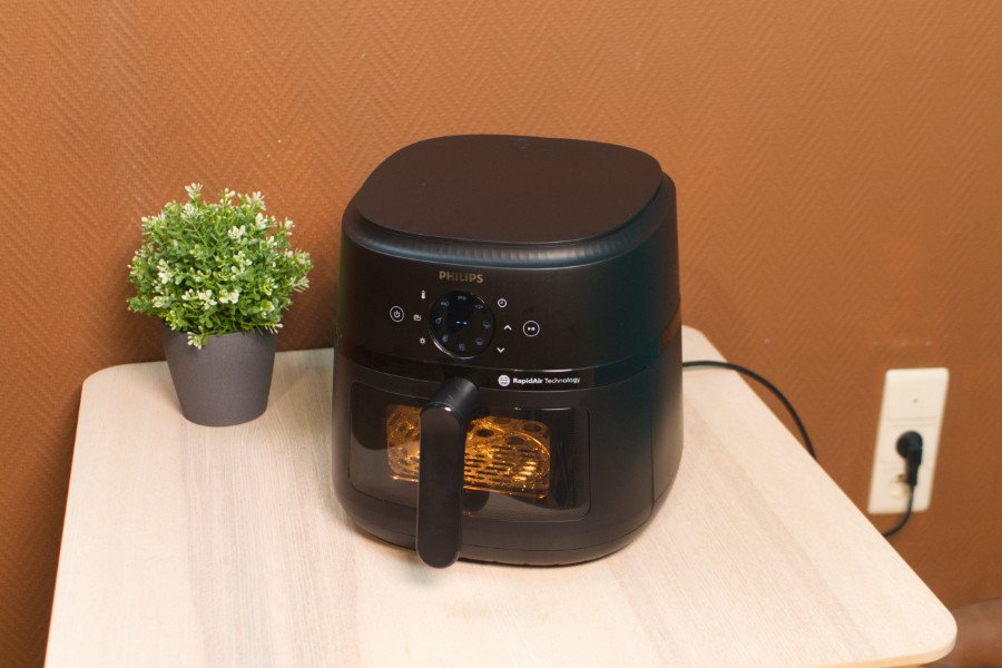 Philips Airfryer Série 2000