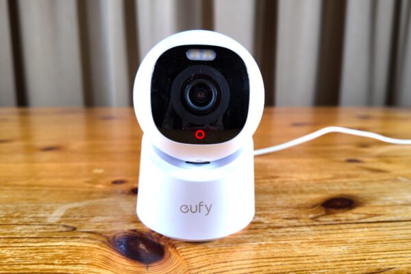 Eufy Cam Indoor E30