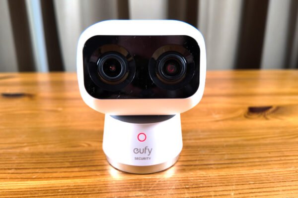 Eufy Security Indoor Cam S350