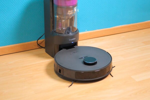 Eureka E10S