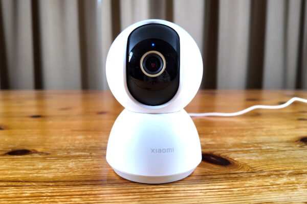 Xiaomi Smart Camera C300