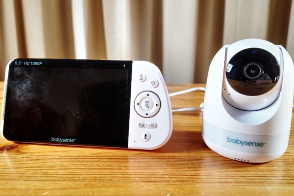Babysense Max View
