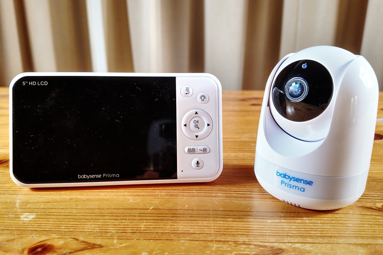 Babysense Prisma