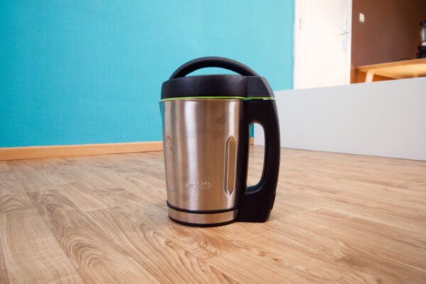 Domo Soup Maker