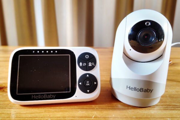 Hello Baby HB6233