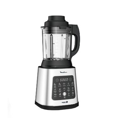 Moulinex Perfectmix Cook LM83SD10