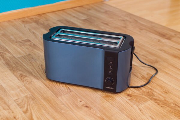 Arendo Toaster